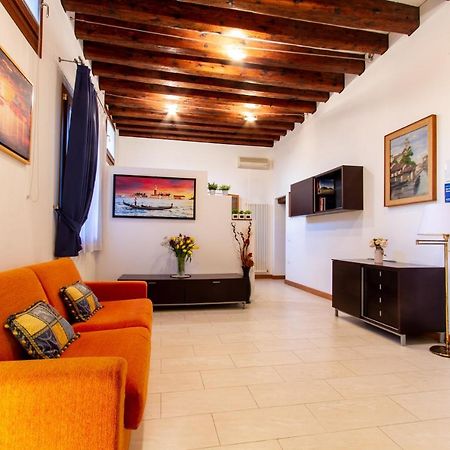 Art Dreams Apartment Dimora Casanova Venedig Exteriör bild