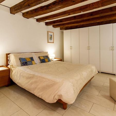Art Dreams Apartment Dimora Casanova Venedig Exteriör bild