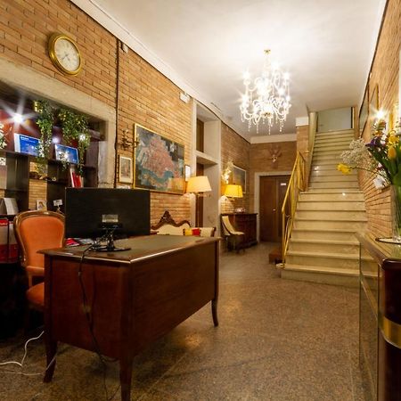 Art Dreams Apartment Dimora Casanova Venedig Exteriör bild