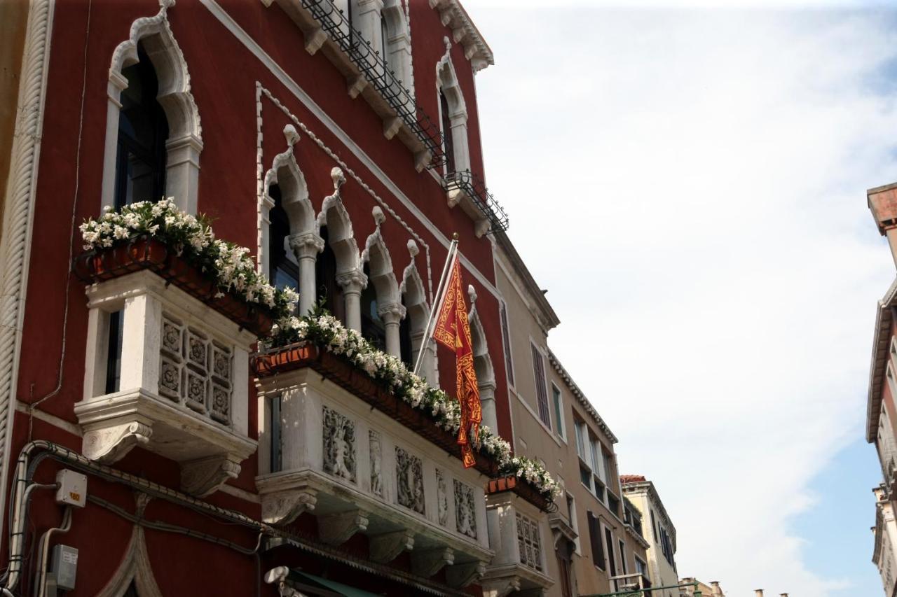 Art Dreams Apartment Dimora Casanova Venedig Exteriör bild