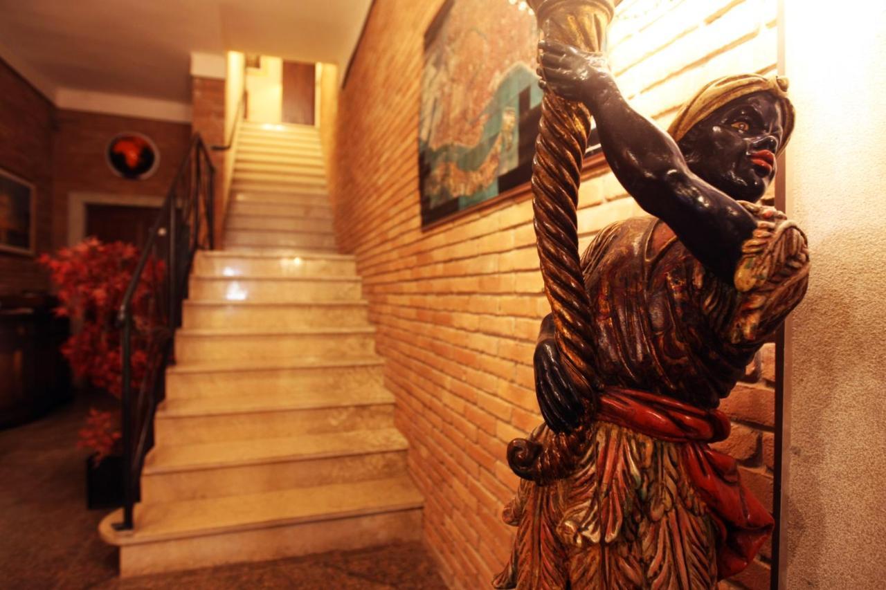 Art Dreams Apartment Dimora Casanova Venedig Exteriör bild