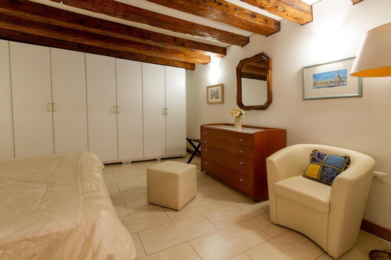 Art Dreams Apartment Dimora Casanova Venedig Exteriör bild