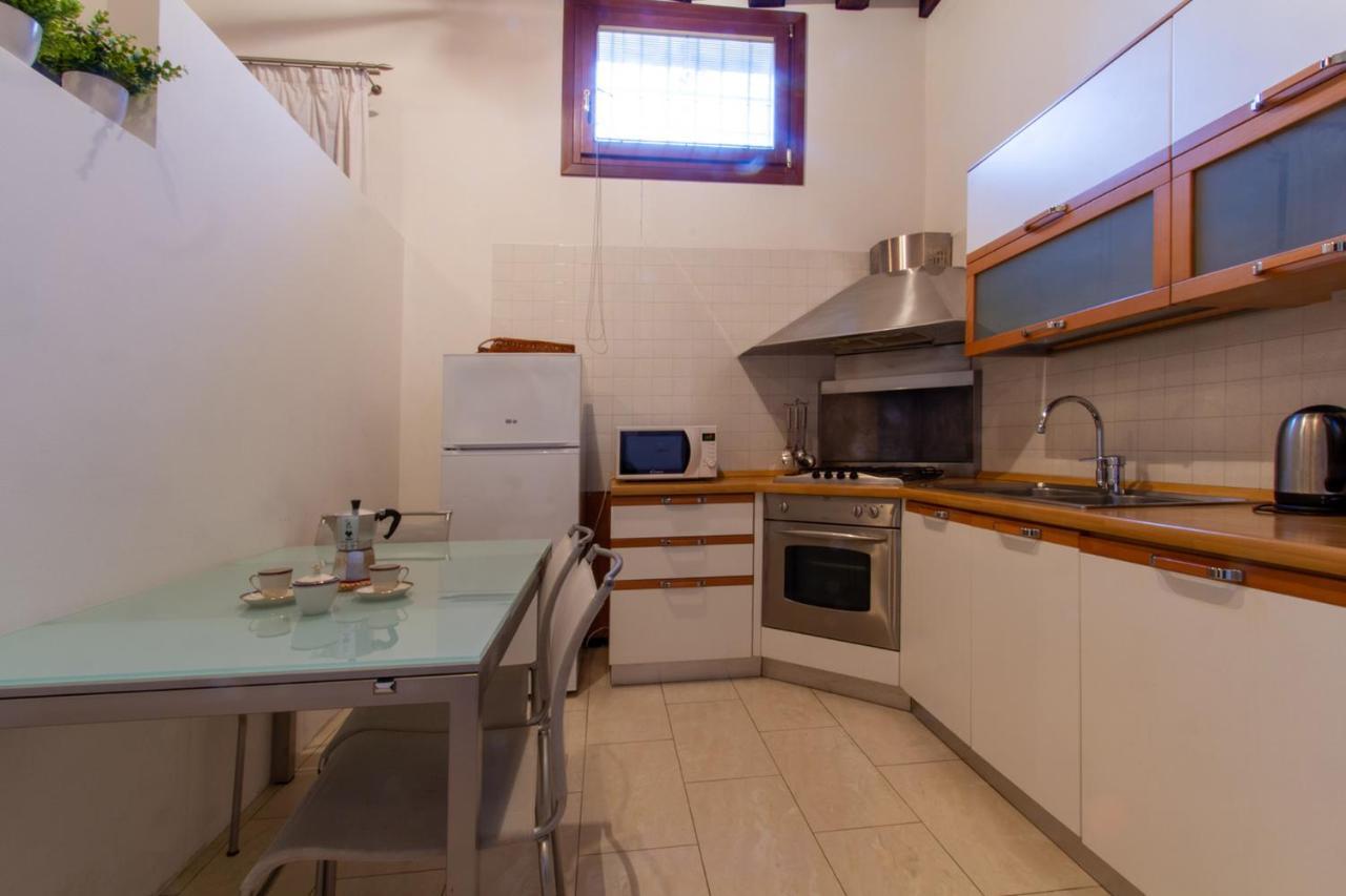 Art Dreams Apartment Dimora Casanova Venedig Exteriör bild