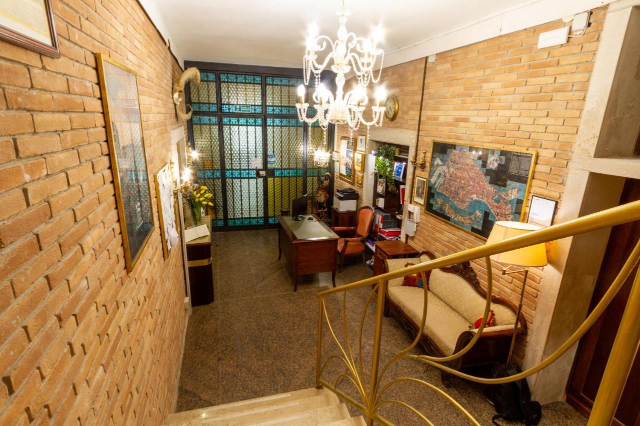Art Dreams Apartment Dimora Casanova Venedig Exteriör bild