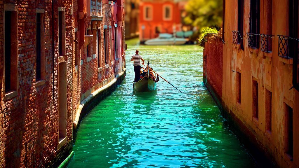 Art Dreams Apartment Dimora Casanova Venedig Exteriör bild