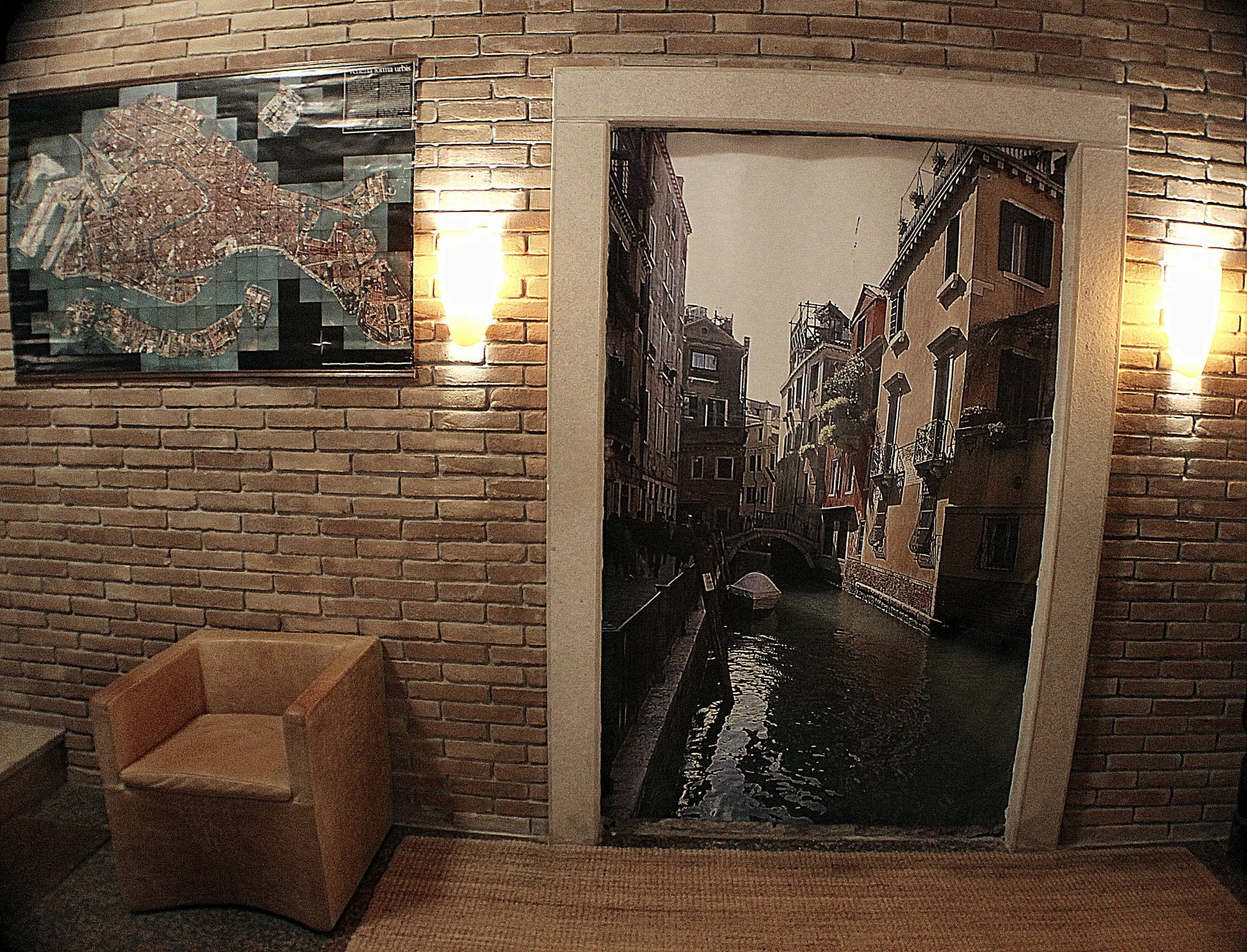 Art Dreams Apartment Dimora Casanova Venedig Exteriör bild