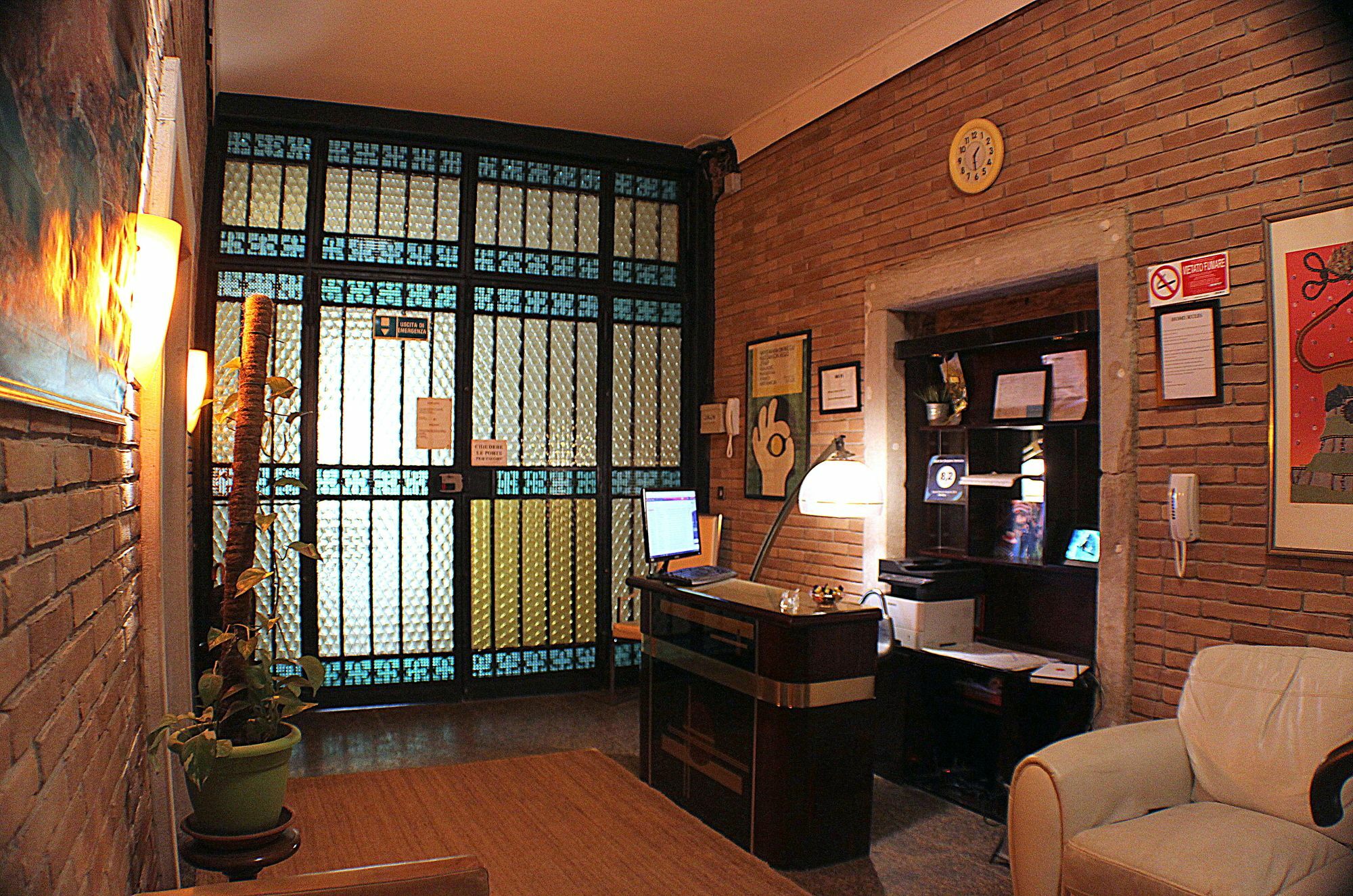 Art Dreams Apartment Dimora Casanova Venedig Exteriör bild